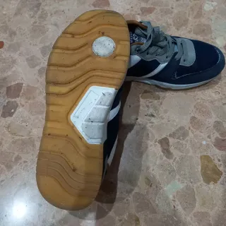 Zapatillas Inside Talla 39