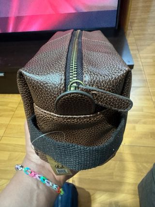 Neceser de piel hombre PM