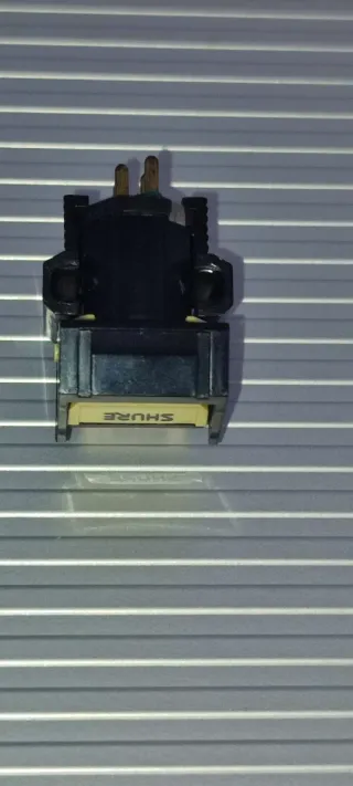 Cápsula Shure M95EJ Hi-Track