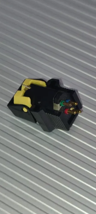 Cápsula Shure M95EJ Hi-Track