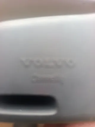 Espejo Interior Volvo XC90