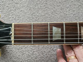 Gibson Les Paul Pre-Historic Reissue 56 Goldtop 91