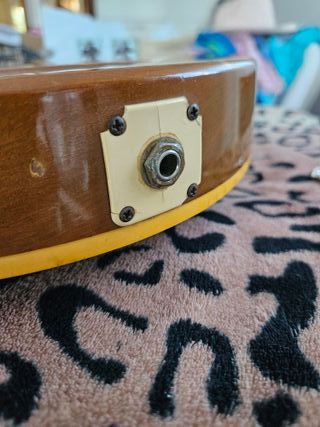 Gibson Les Paul Pre-Historic Reissue 56 Goldtop 91