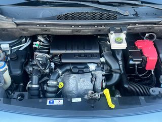 ¡¡ PEUGEOT PARTNER 2009 EXCELENTISIMA!!