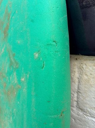 Tabla de surf foam 6'6