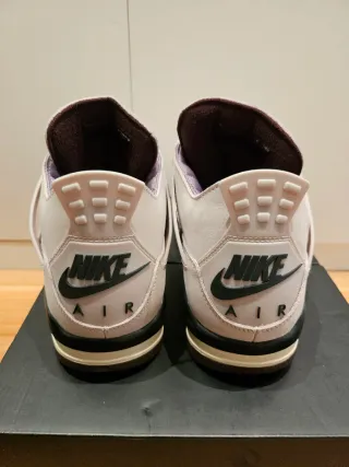 Nike Air Jordan 4 Retro A Ma Maniére 44