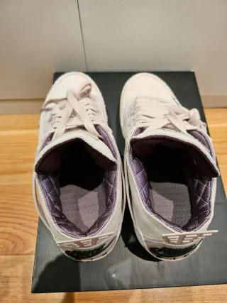 Nike Air Jordan 4 Retro A Ma Maniére 44