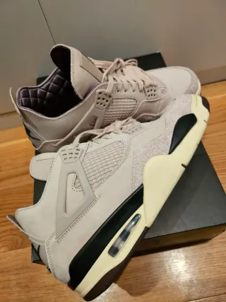 Nike Air Jordan 4 Retro A Ma Maniére 44