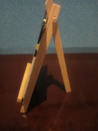 Mini cuadro decorativo