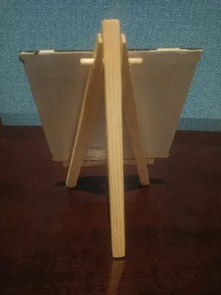 Mini cuadro decorativo