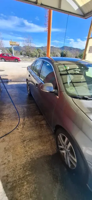 Volkswagen Jetta 2006