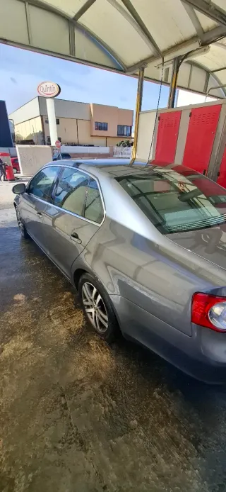 Volkswagen Jetta 2006