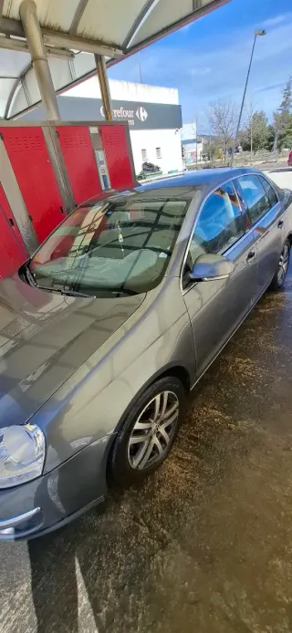 Volkswagen Jetta 2006