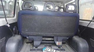 Centralita motor uce fiat 9658309970 ducato 288999