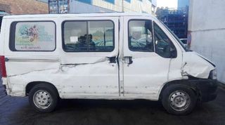 Centralita motor uce fiat 9658309970 ducato 288999