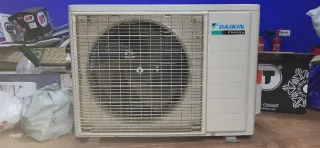 Aire Acondicionado Daikin 3500 frigorias