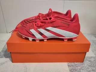Adidas Predator Rojas Talla 40