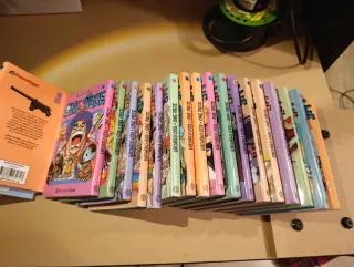 Còmics one piece Venta por separado (5 euros)