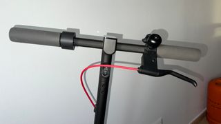 Patinete Eléctrico Xiaomi Scooter 4