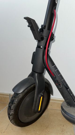 Patinete Eléctrico Xiaomi Scooter 4