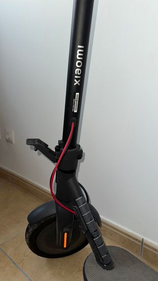 Patinete Eléctrico Xiaomi Scooter 4