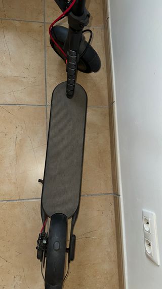 Patinete Eléctrico Xiaomi Scooter 4