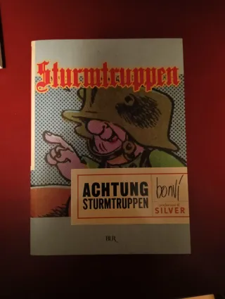 Sturmtruppen