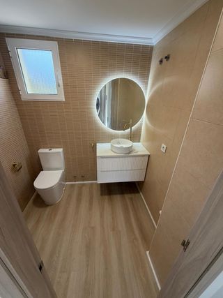 Instalacion vinilo spc 100% resistente al agua