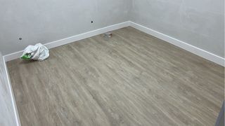 Instalacion vinilo spc 100% resistente al agua