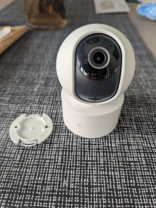 Cámara Vigilancia Xiaomi Mi 360°