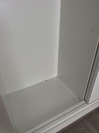 Módulo para armario vestidor