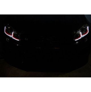 Faros delanteros Led Volkswagen Golf VI 6 Look 7.5