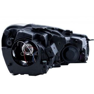 Faros delanteros Led Volkswagen Golf VI 6 Look 7.5