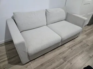 Sofá Cama Ikea VIMLE 2 Plazas.