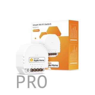 Interruptor Inteligente WiFi Refoss Mini