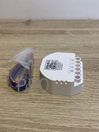 Interruptor Inteligente WiFi Refoss Mini
