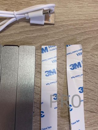 Luz Armario Recargable Suright