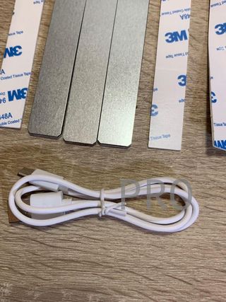 Luz Armario Recargable Suright