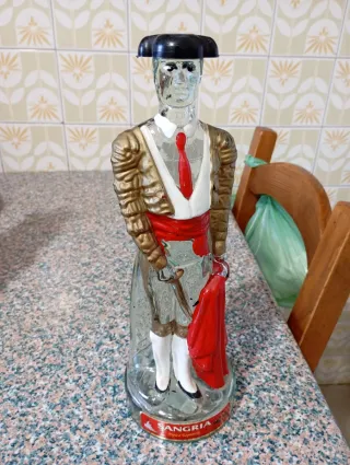 Bottiglia Sangria Torero