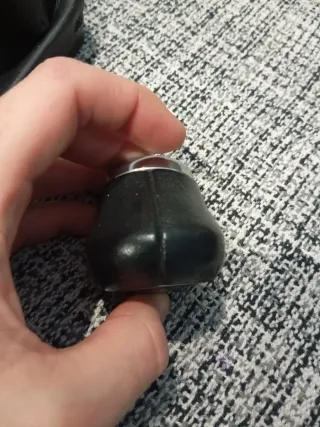 Pomo Palanca Cambios Ford Transit Tourneo c4a