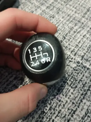 Pomo Palanca Cambios Ford Transit Tourneo c4a