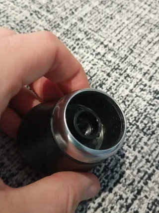 Pomo Palanca Cambios Ford Transit Tourneo c4a