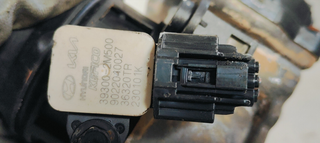 CAJA MARIPOSA KIA SPORTAGE 1.6I TURBO 180 4X4 FAP