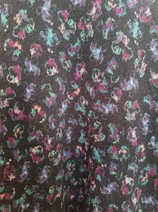 Jersey Bimba y Lola estampado abstracto