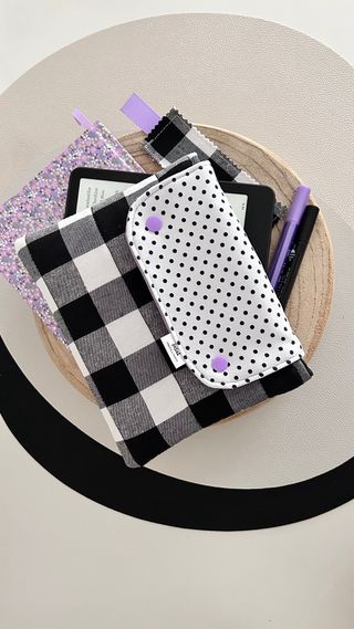 Funda kindle, funda kobo,funda literaria libro