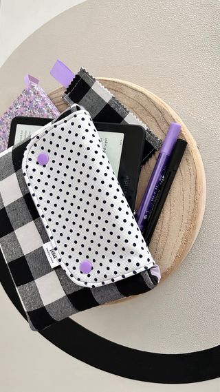 Funda kindle, funda kobo,funda literaria libro