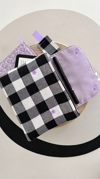 Funda kindle, funda kobo,funda literaria libro