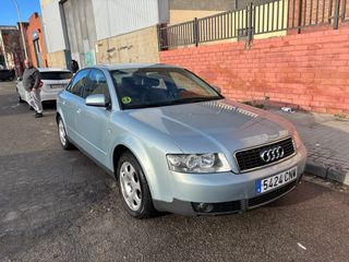 Audi A4 2003