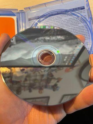 Tekken 7 PS4 (PlayStation 4) VR Compatible