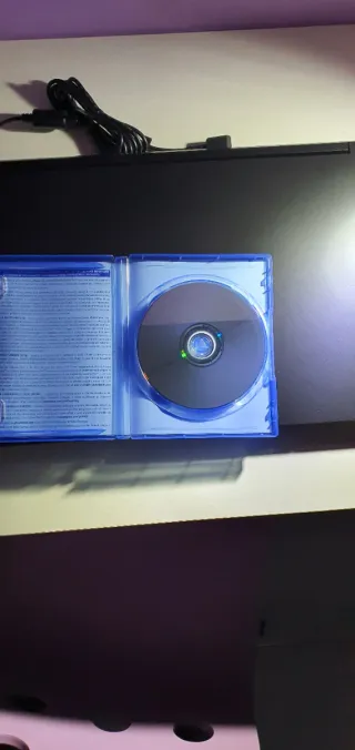 Red Dead Redemption II PS4